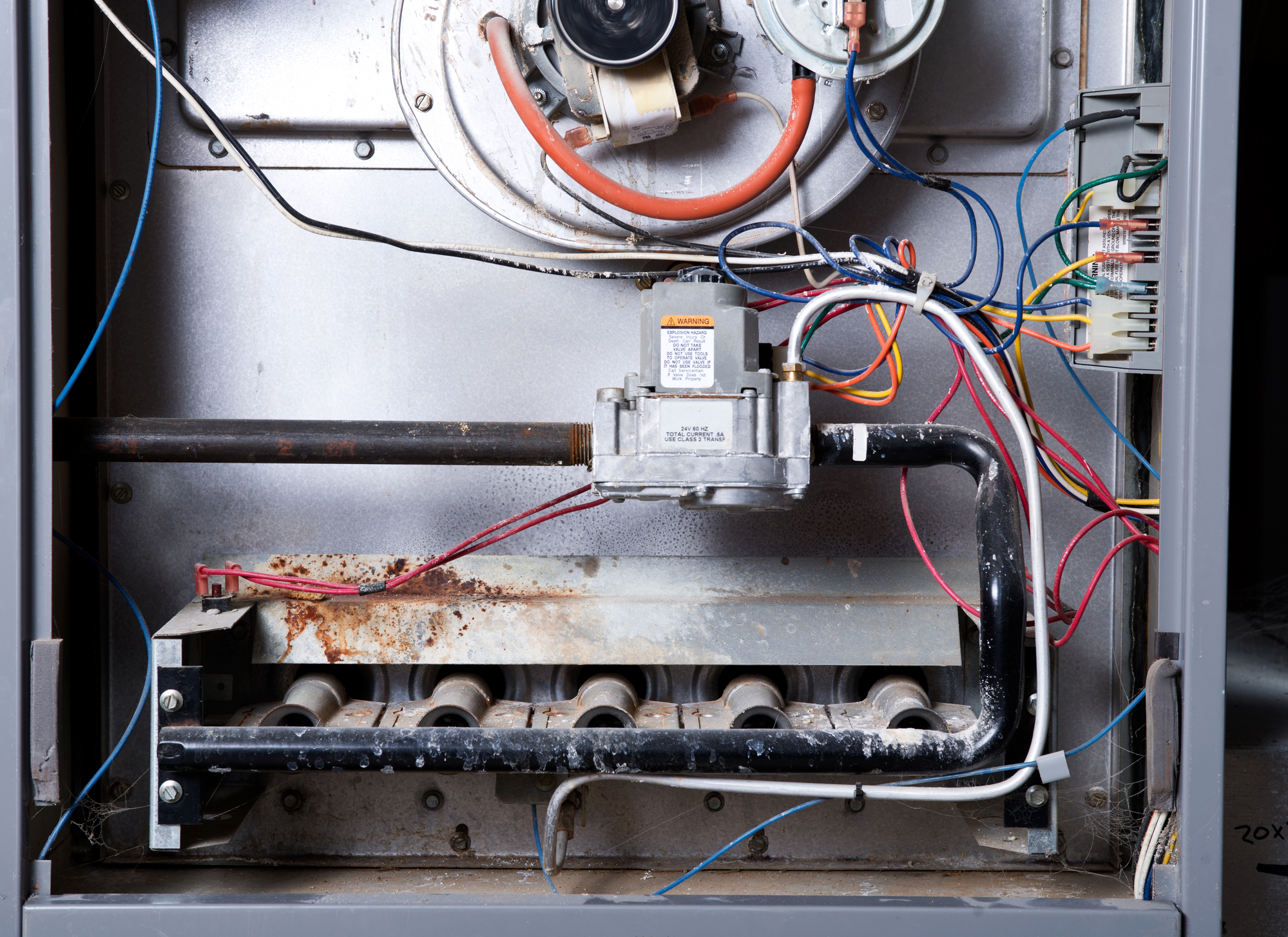 Furnace Repair Decatur, TX